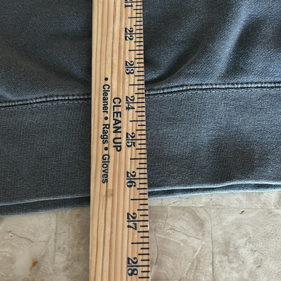 O’Neill Crewneck‎ Pullover Sweatshirt Color Gray Women’s Size S - Picture 5 of 7